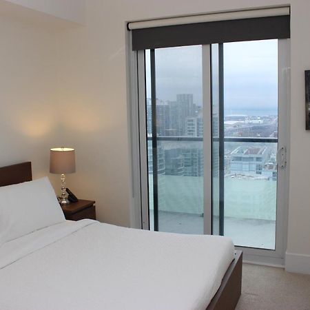 Atlas Suites - Cn Tower & Convention Centre Toronto Eksteriør bilde